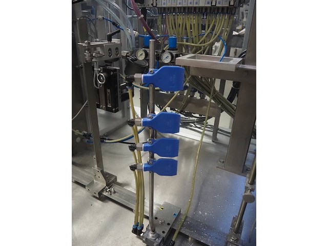 Hdg verpackungsmaschinen gmbh - afbeelding 10 van  47