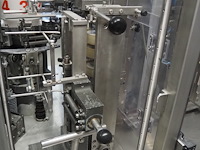 Hdg verpackungsmaschinen gmbh - afbeelding 13 van  47