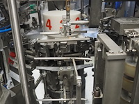 Hdg verpackungsmaschinen gmbh - afbeelding 15 van  47