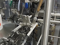 Hdg verpackungsmaschinen gmbh - afbeelding 16 van  47