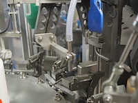 Hdg verpackungsmaschinen gmbh - afbeelding 17 van  47