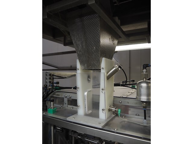 Hdg verpackungsmaschinen gmbh - afbeelding 19 van  47