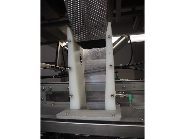 Hdg verpackungsmaschinen gmbh - afbeelding 20 van  47