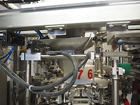 Hdg verpackungsmaschinen gmbh - afbeelding 21 van  47