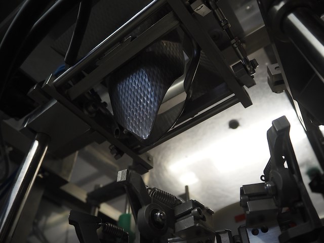 Hdg verpackungsmaschinen gmbh - afbeelding 22 van  47