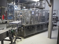 Hdg verpackungsmaschinen gmbh - afbeelding 12 van  47