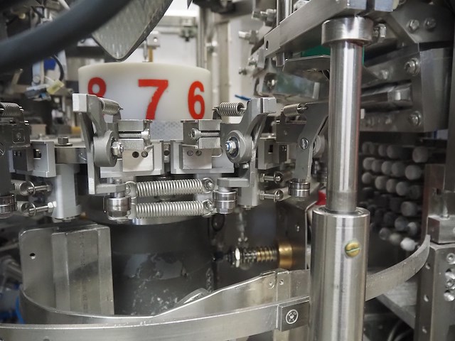 Hdg verpackungsmaschinen gmbh - afbeelding 24 van  47