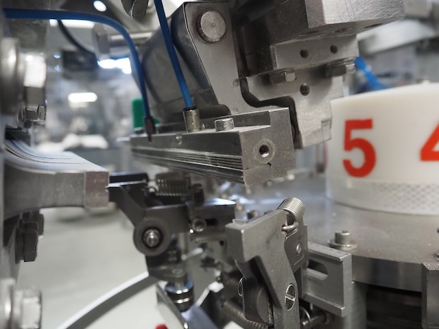 Hdg verpackungsmaschinen gmbh - afbeelding 27 van  47