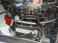 Hdg verpackungsmaschinen gmbh - afbeelding 28 van  47