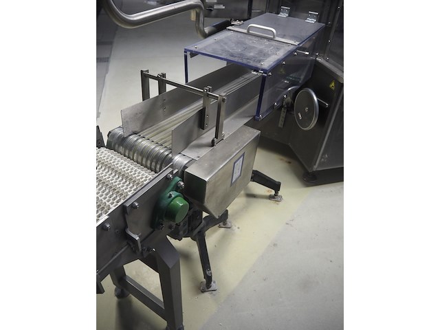 Hdg verpackungsmaschinen gmbh - afbeelding 31 van  47