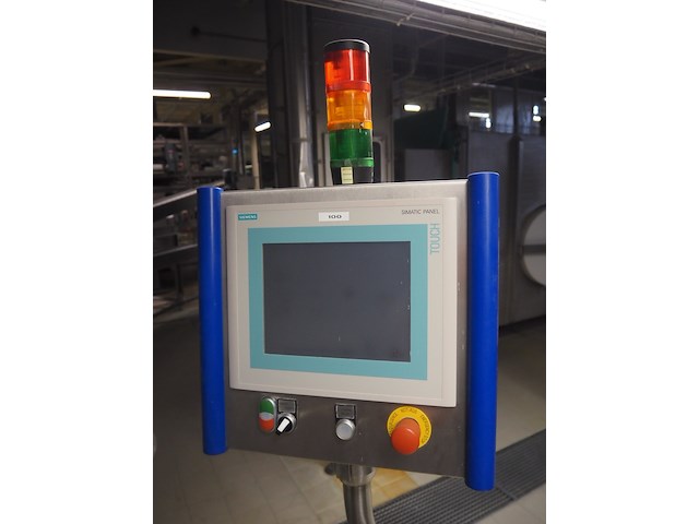 Hdg verpackungsmaschinen gmbh - afbeelding 33 van  47