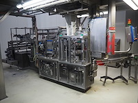 Hdg verpackungsmaschinen gmbh - afbeelding 23 van  47