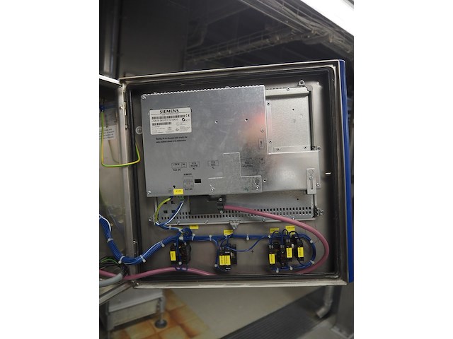 Hdg verpackungsmaschinen gmbh - afbeelding 36 van  47