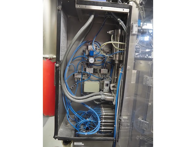 Hdg verpackungsmaschinen gmbh - afbeelding 37 van  47