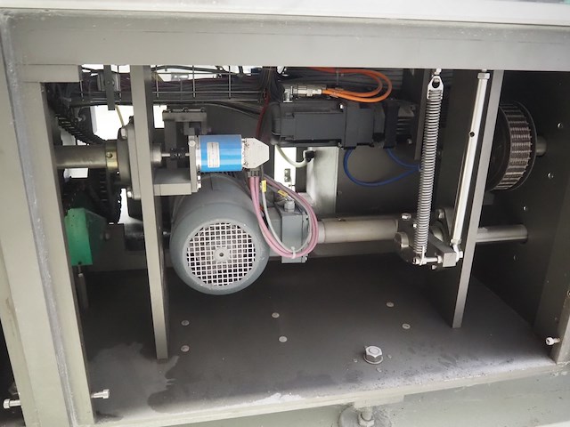 Hdg verpackungsmaschinen gmbh - afbeelding 39 van  47