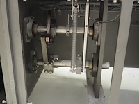 Hdg verpackungsmaschinen gmbh - afbeelding 40 van  47