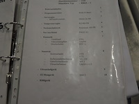 Hdg verpackungsmaschinen gmbh - afbeelding 42 van  47