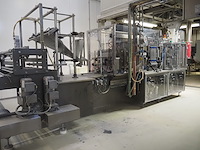 Hdg verpackungsmaschinen gmbh - afbeelding 34 van  47