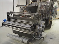 Hdg verpackungsmaschinen gmbh - afbeelding 43 van  47