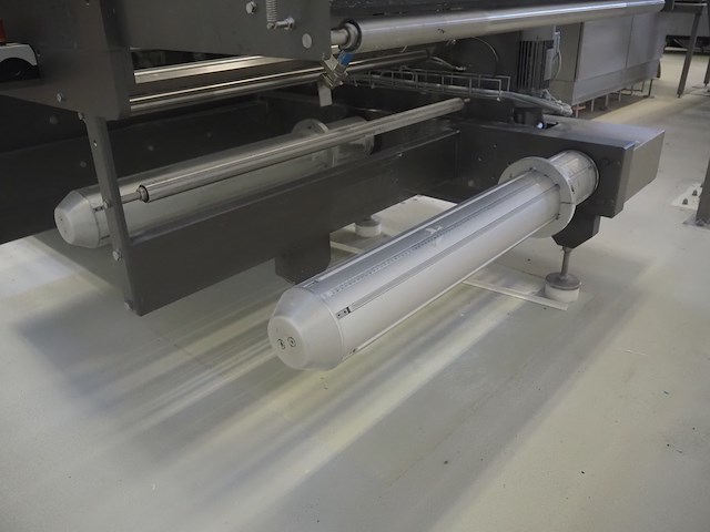 Hdg verpackungsmaschinen gmbh - afbeelding 45 van  47