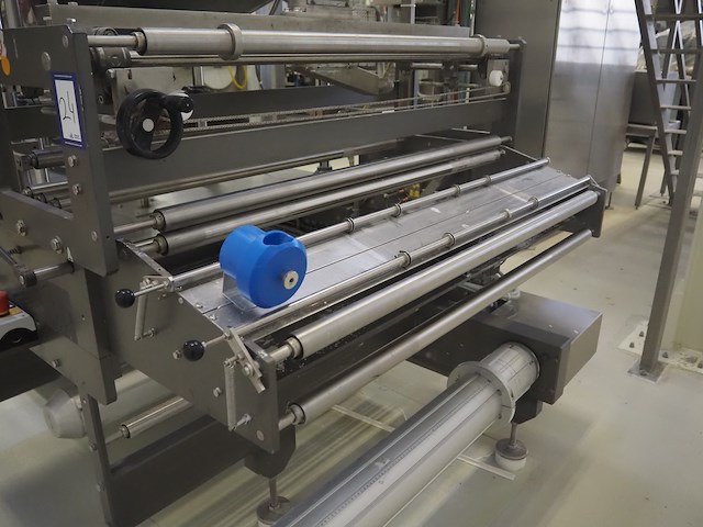 Hdg verpackungsmaschinen gmbh - afbeelding 46 van  47