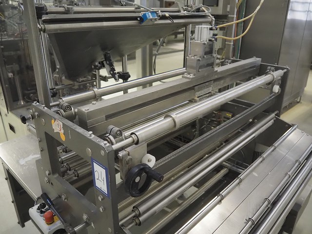 Hdg verpackungsmaschinen gmbh - afbeelding 47 van  47