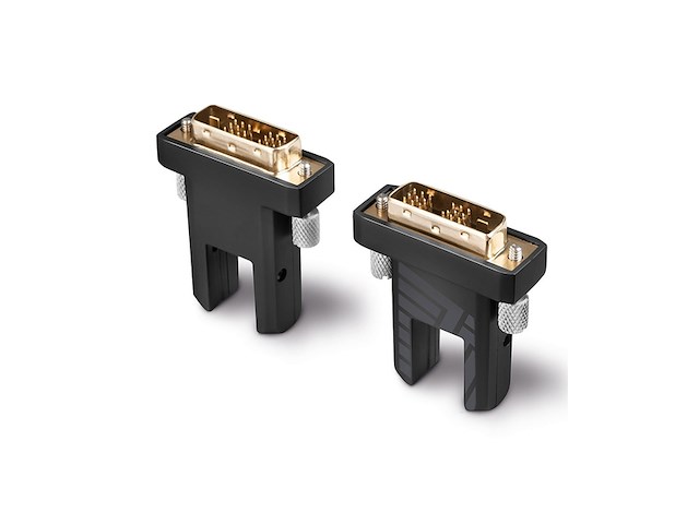 Hdmi cable lindy 38322 black 30 m - afbeelding 2 van  6