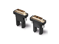 Hdmi cable lindy 38322 black 30 m - afbeelding 2 van  6