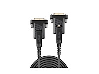 Hdmi cable lindy 38322 black 30 m - afbeelding 3 van  6