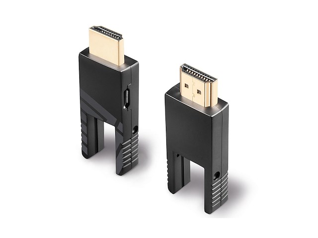 Hdmi cable lindy 38322 black 30 m - afbeelding 4 van  6