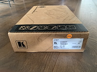 Hdmi extender set, kramer, 675r/t, zwart, 2026 - afbeelding 2 van  5
