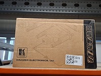 Hdmi extender set, kramer, 675r/t, zwart, 2026 - afbeelding 5 van  5