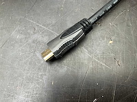 Hdmi kabelhaspel (2x) - afbeelding 3 van  5
