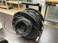 Hdmi kabelhaspel (2x) - afbeelding 5 van  5