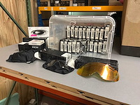 Hdo diverse brilonderdelen - afbeelding 2 van  2