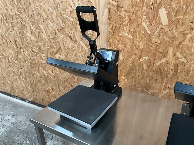 Hdp. mcl38 transferpers - afbeelding 1 van  5