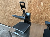 Hdp. mcl38 transferpers - afbeelding 1 van  5