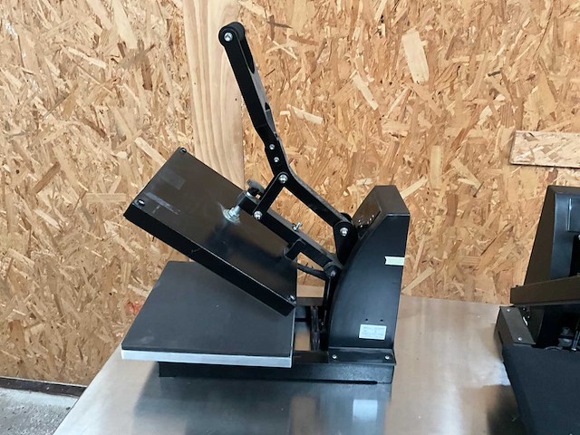 Hdp. mcl38 transferpers - afbeelding 2 van  5