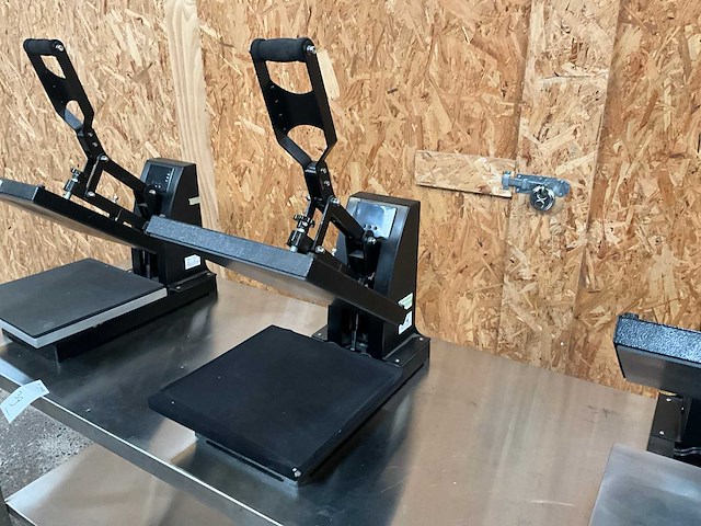 Hdp. mcl38 transferpers - afbeelding 1 van  5