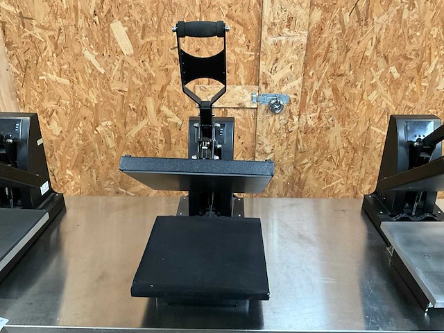 Hdp. mcl38 transferpers - afbeelding 2 van  5