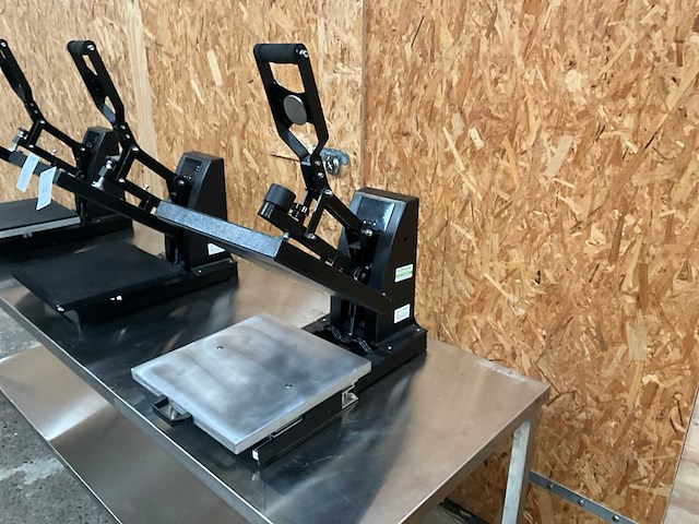 Hdp. mcl38 transferpers - afbeelding 1 van  6