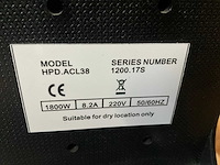 Hdp. mcl38 transferpers - afbeelding 6 van  6