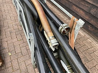 Hdpe. afvoerbuis buis en slang (35x) - afbeelding 2 van  2