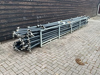 Hdpe afvoerleiding bauer buis en slang (34x)