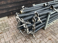 Hdpe afvoerleiding bauer buis en slang (34x)