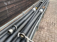 Hdpe afvoerleiding bauer buis en slang (34x) - afbeelding 3 van  6