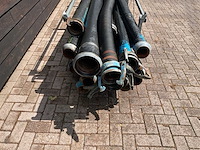 Hdpe afvoerleiding buis en slang (18x) - afbeelding 3 van  6