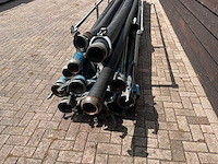 Hdpe afvoerleiding buis en slang (18x) - afbeelding 4 van  6