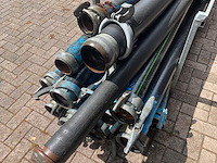Hdpe afvoerleiding buis en slang (18x) - afbeelding 5 van  6