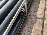 Hdpe afvoerleiding buis en slang (18x) - afbeelding 6 van  6